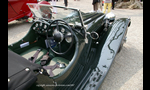 Jaguar SS 100